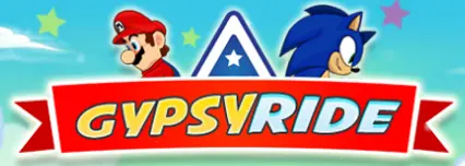 Gypsy Ride logo