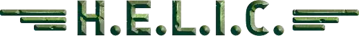 H.E.L.I.C. logo
