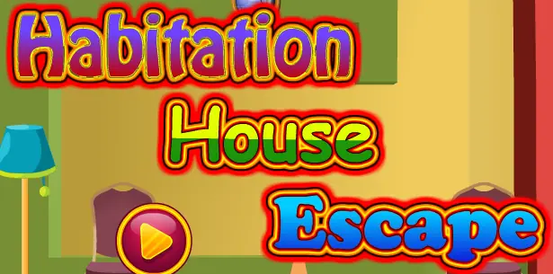 Habitation House Escape logo