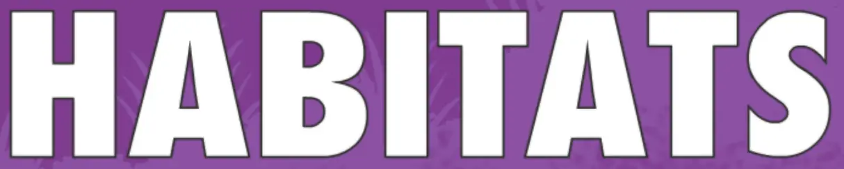 Habitats logo