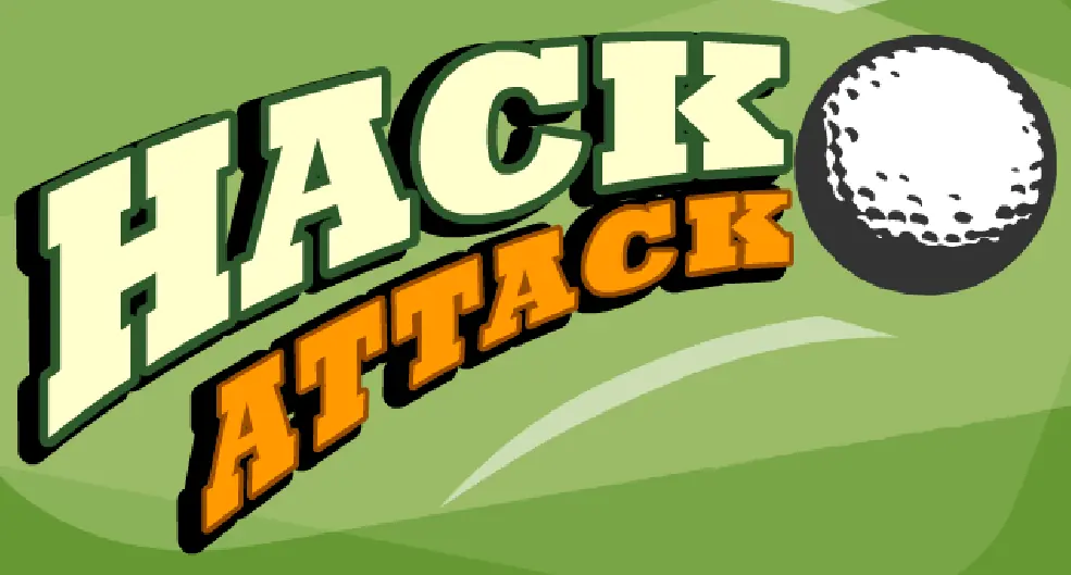 Hack Attack logo