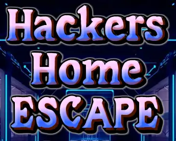 Hackers Home Escape logo