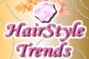 Hairstyle Trends logo