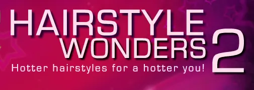Hairstyle Wonders 2 logo