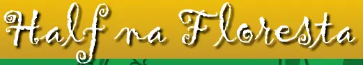 Half na Floresta logo
