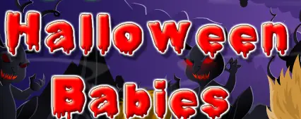 Halloween Babies logo