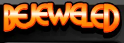 Halloween Bejeweled logo
