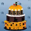 Halloween Cake Maker logo