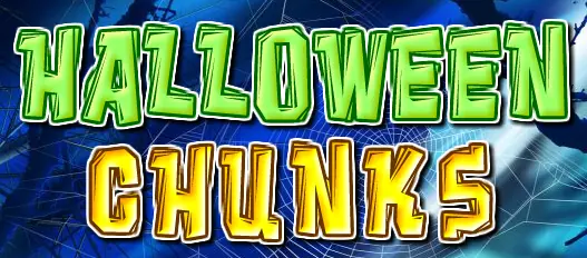 Halloween Chunks logo