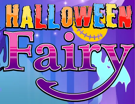 Halloween Fairy logo