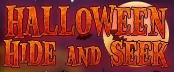 Halloween Hide and Seek logo