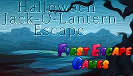 Halloween Jack O Lantern Escape logo