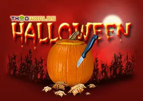 Halloween Pumpkin Carver logo