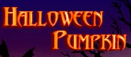 Halloween Pumpkin logo