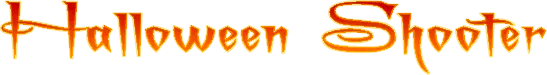 Halloween Shooter logo