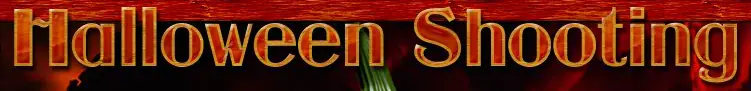Halloween Shooting logo