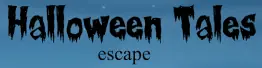 Halloween Tales Escape logo