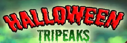 Halloween Tripeaks logo