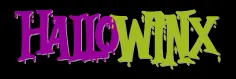 Hallowinx logo