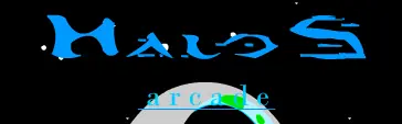 Halo 2 Arcade logo