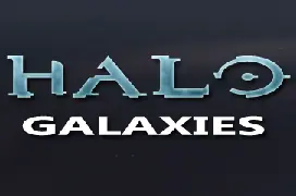 Halo Galaxies logo