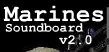 Halo Marines Soundboard v2.0 logo