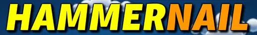 Hammernail logo