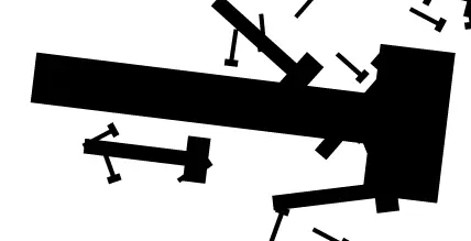 Hammers Within Hammers: Dynamic Hierarchical Structures in Flash logo