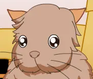 Hamster logo