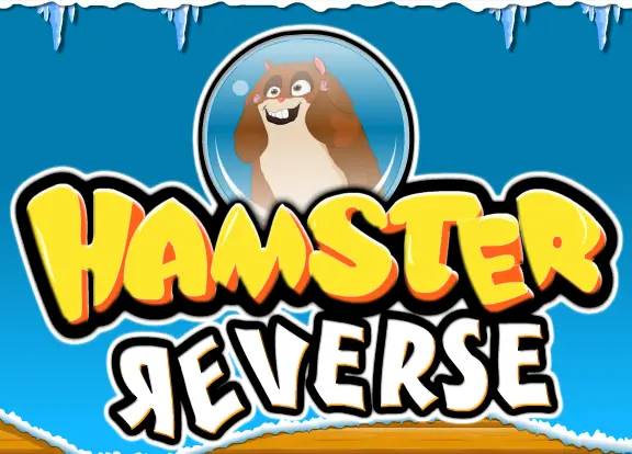 Hamster Reverse logo