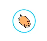 Hamster Wars (2 player) logo