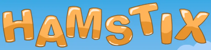 Hamstix logo