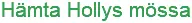 Hämta Hollys mössa logo