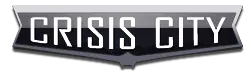 Hancock: Crisis City logo