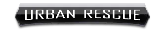 Hancock: Urban Rescue logo