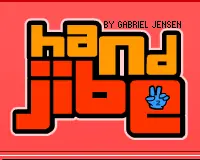 Hand Jibe logo