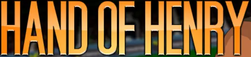 Hand Of Henry logo
