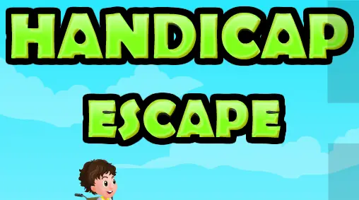 Handicap Escape logo