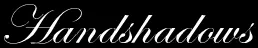 Handshadows logo