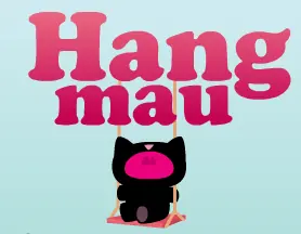 Hang Mau logo