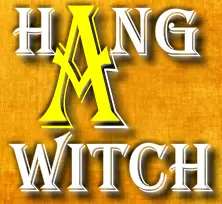 Hang Witch logo