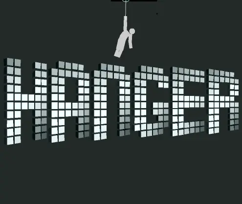 Hanger logo