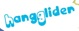 HangGlider logo