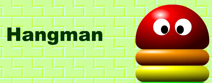 Hangman logo
