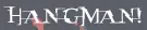 Hangman! logo