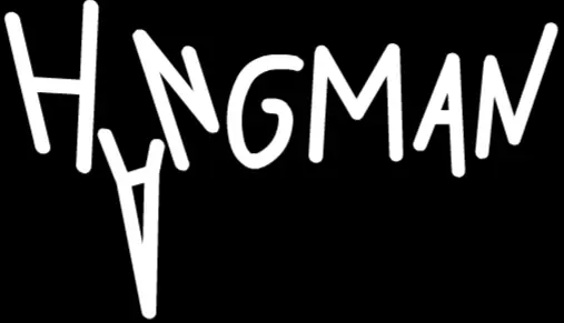 Hangman logo