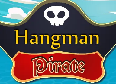 Hangman Pirate logo