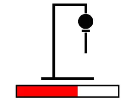 Hangman Prototype logo