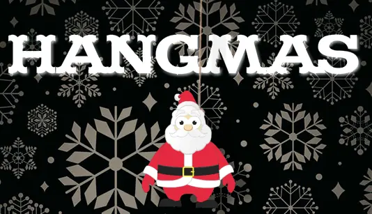 Hangmas logo