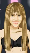Hannah Montana logo